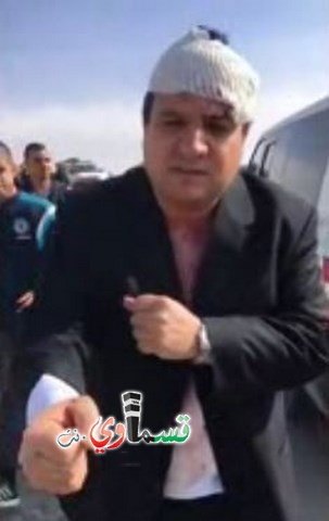 عودة: نتنياهو أصر أن يهجر ويهدم أم الحيران ونطالب بلجنة تحقيق